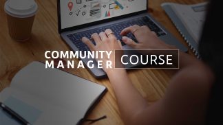 Community manager course